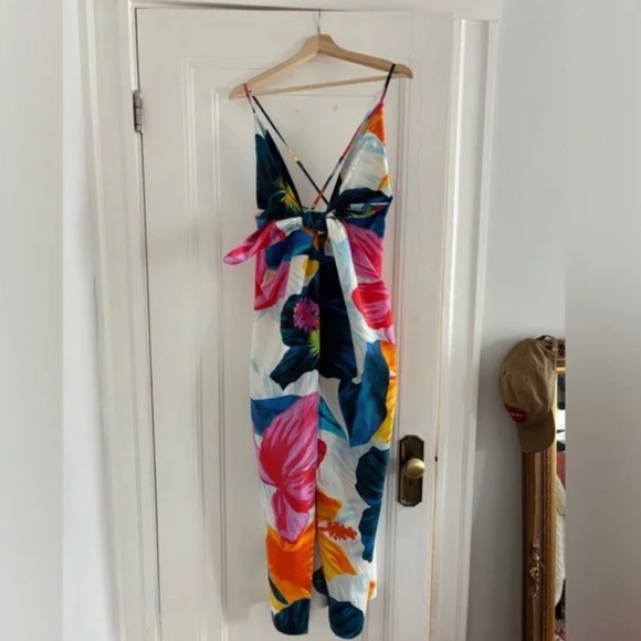 Mara Hoffman Lolita Dress – Size Small – NEW Without Tags – Never Worn! 🌿✨ - Picture 4 of 7